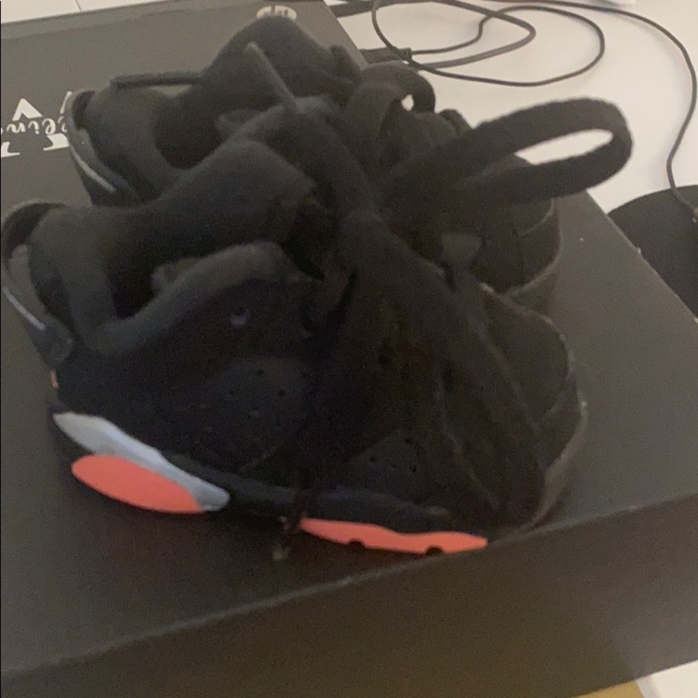 Jordan sneakers